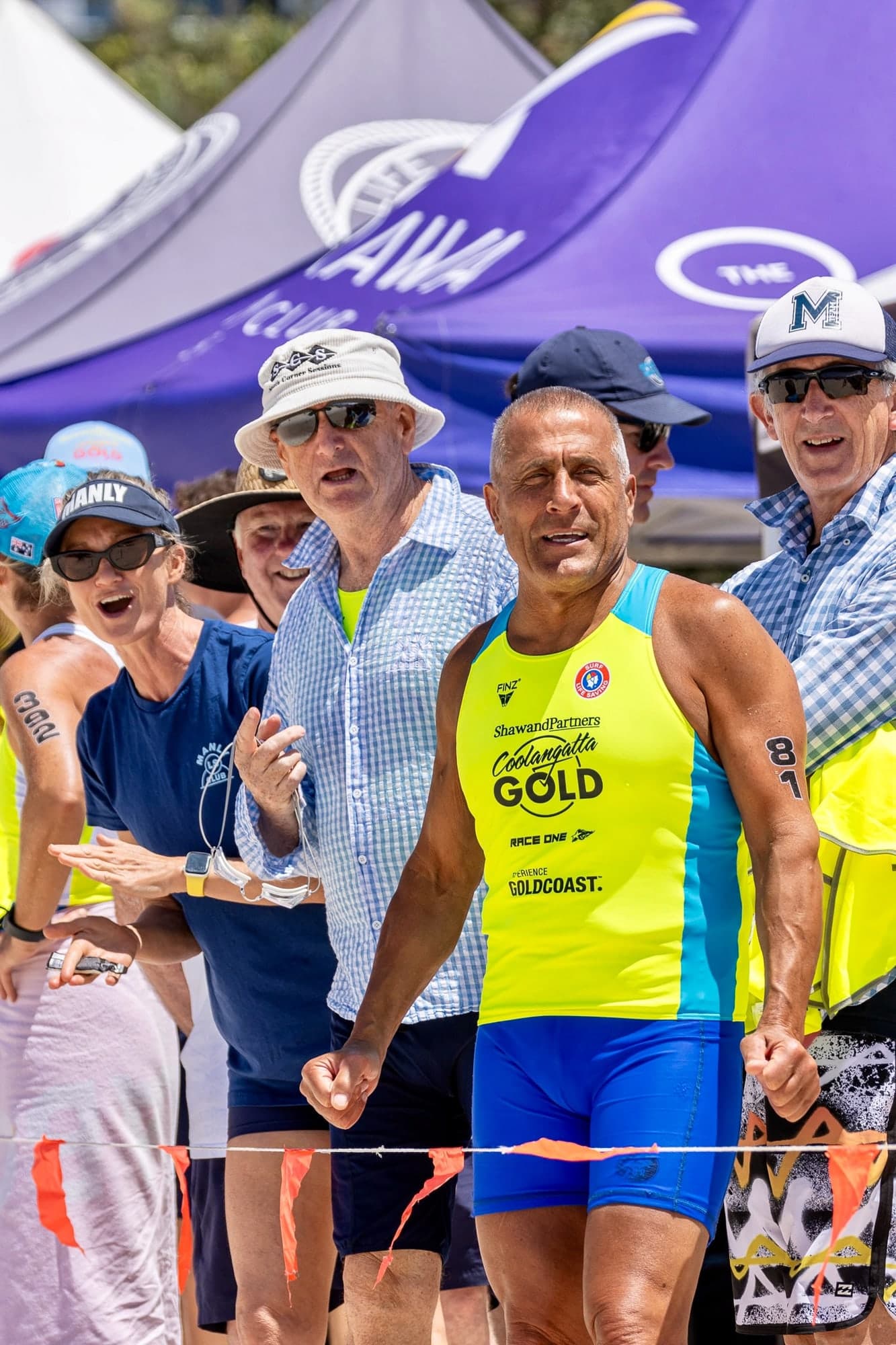 Coolangatta Gold — 4