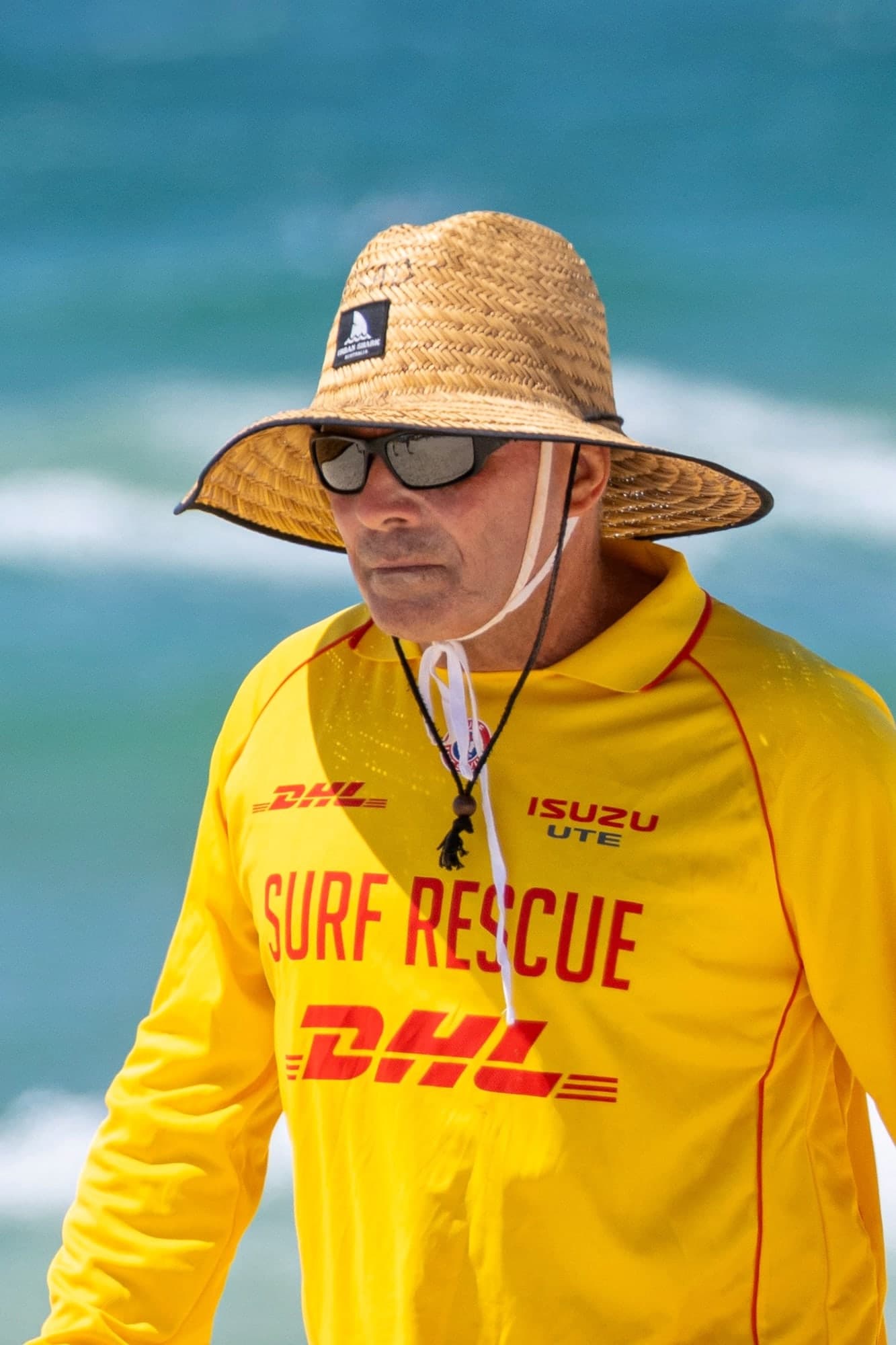 Coolangatta Gold — 12