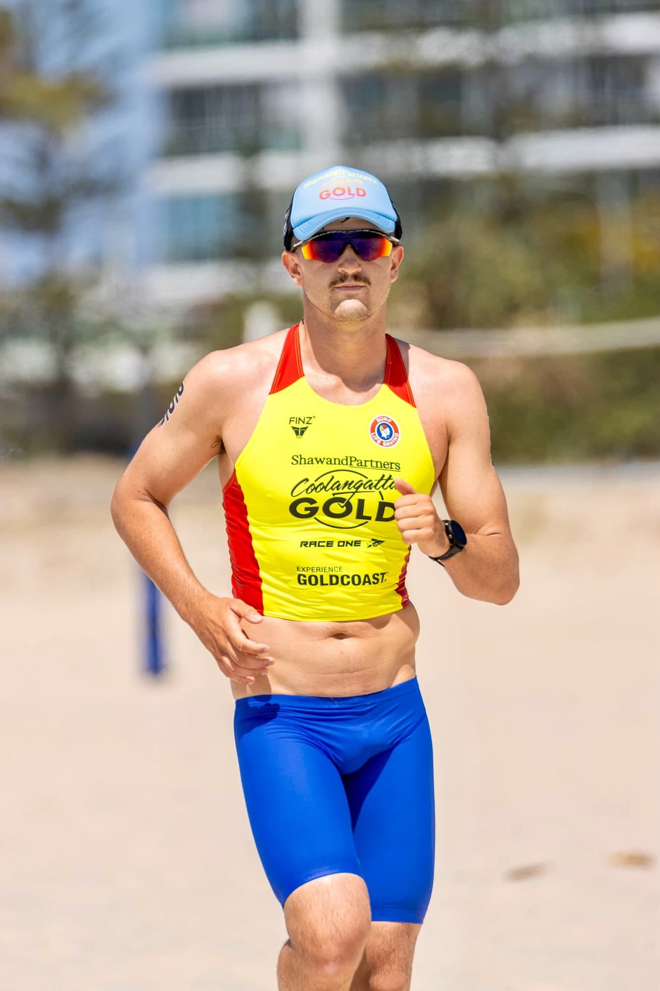 Coolangatta Gold — 14