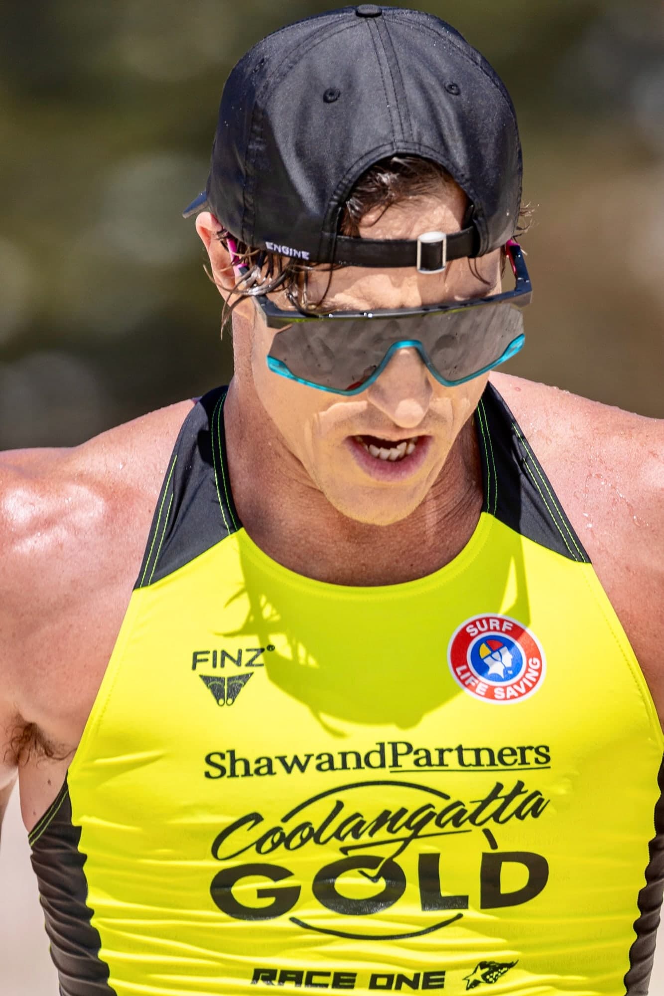 Coolangatta Gold — 15