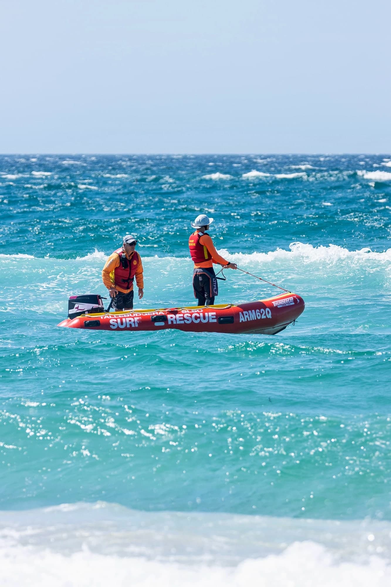 Coolangatta Gold — 17