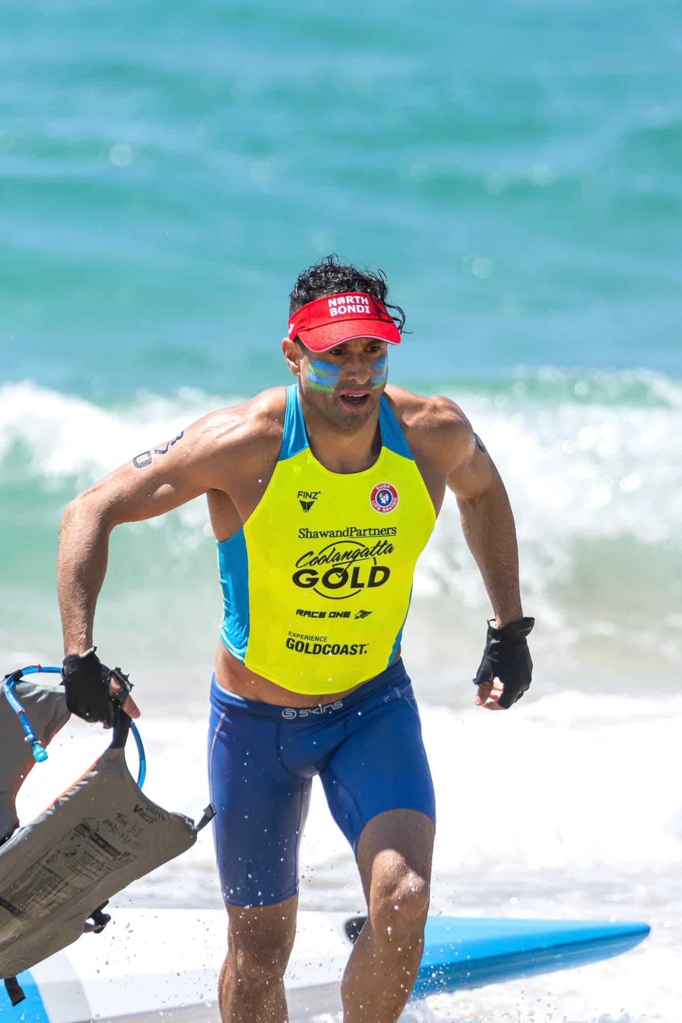 Coolangatta Gold — 26