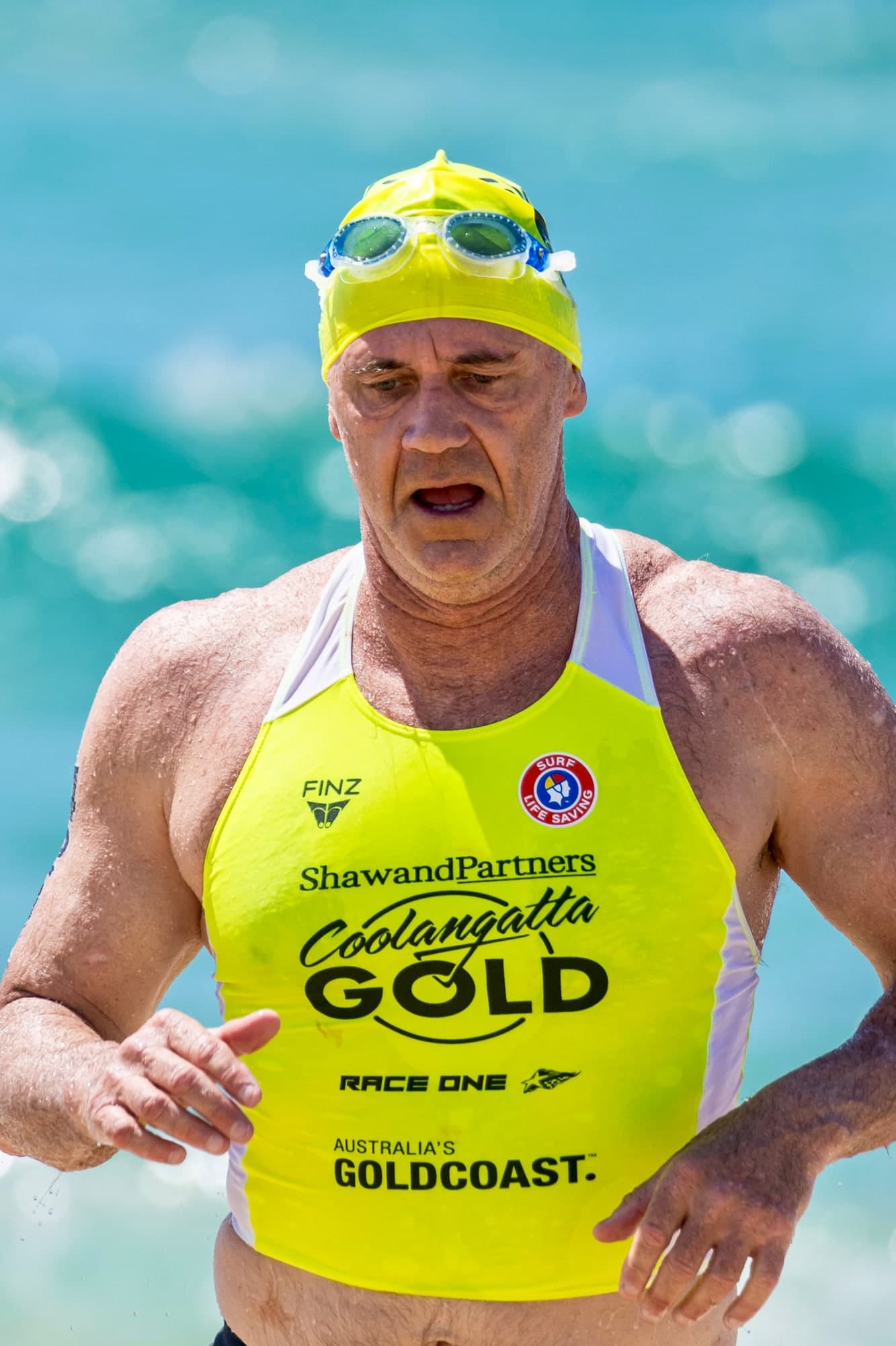 Coolangatta Gold — 27