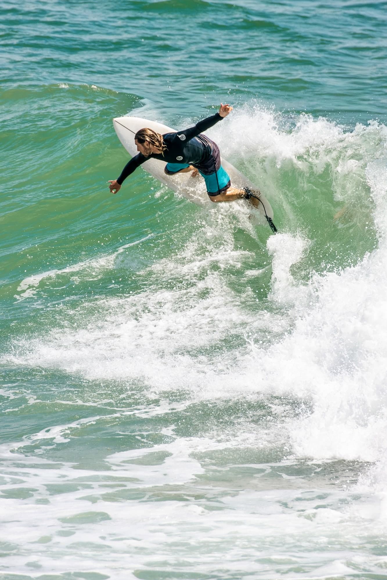 Surf — 1