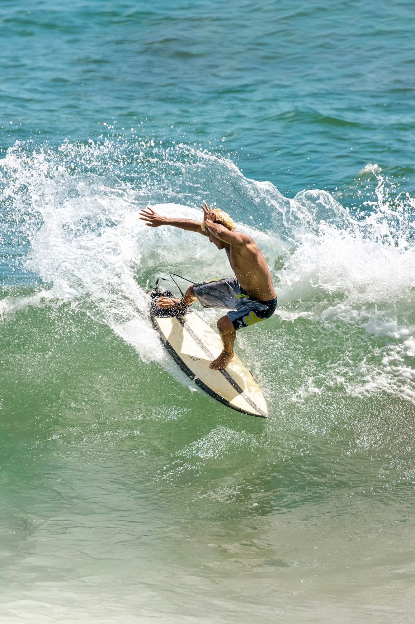 Surf — 2