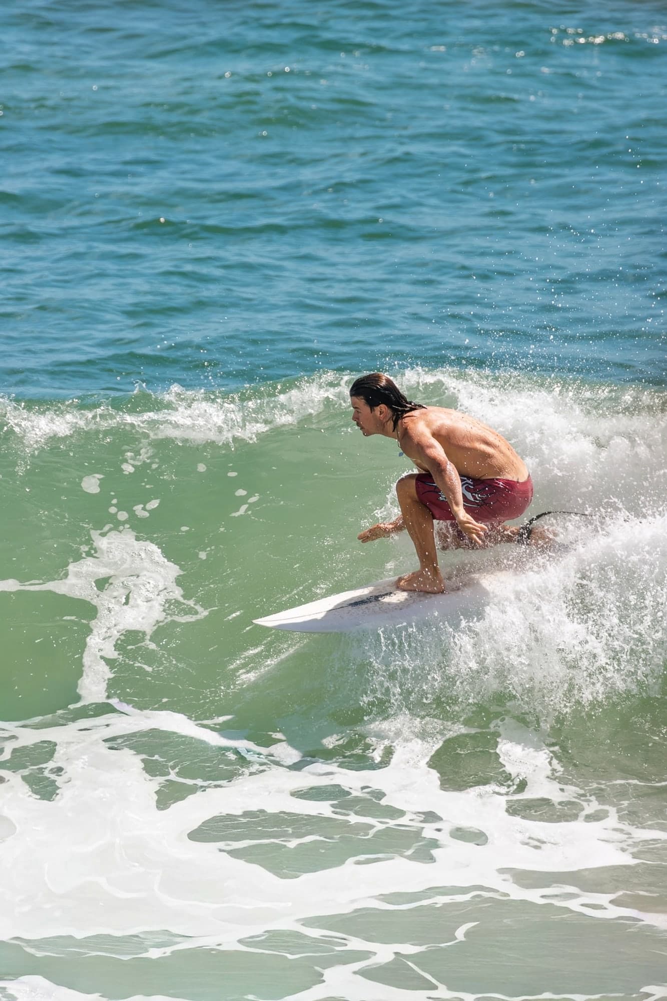 Surf — 3
