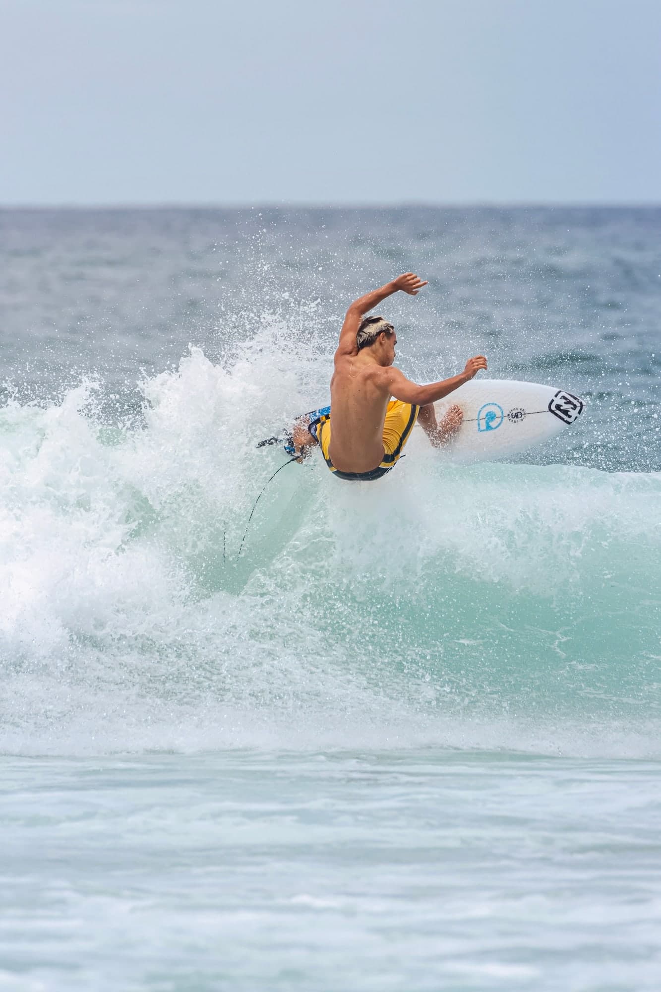 Surf — 4