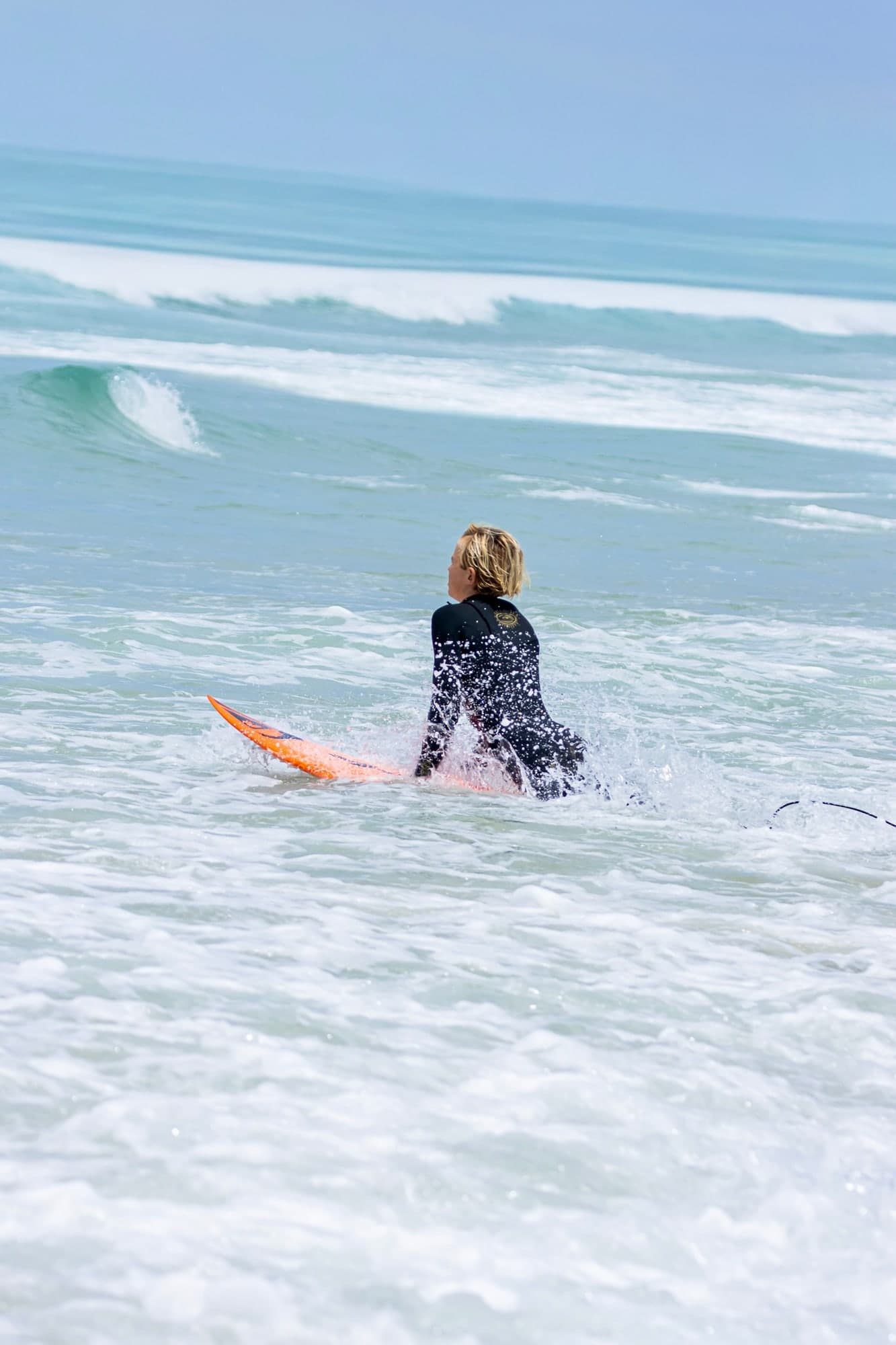 Surf — 5