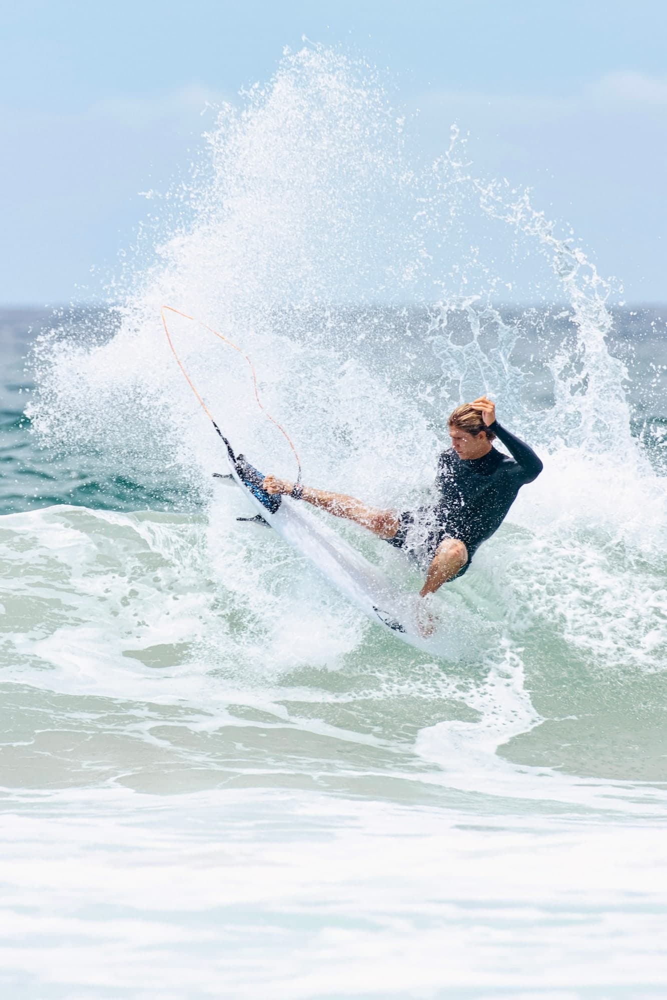 Surf — 6