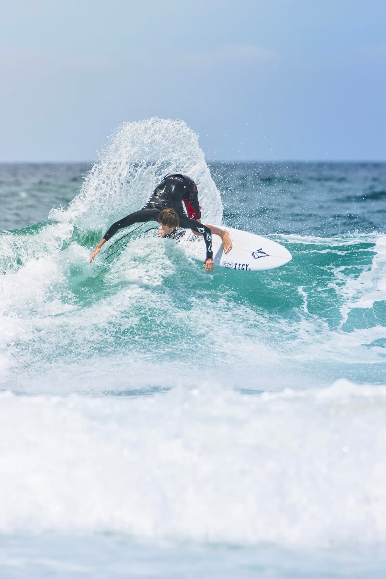 Surf — 7
