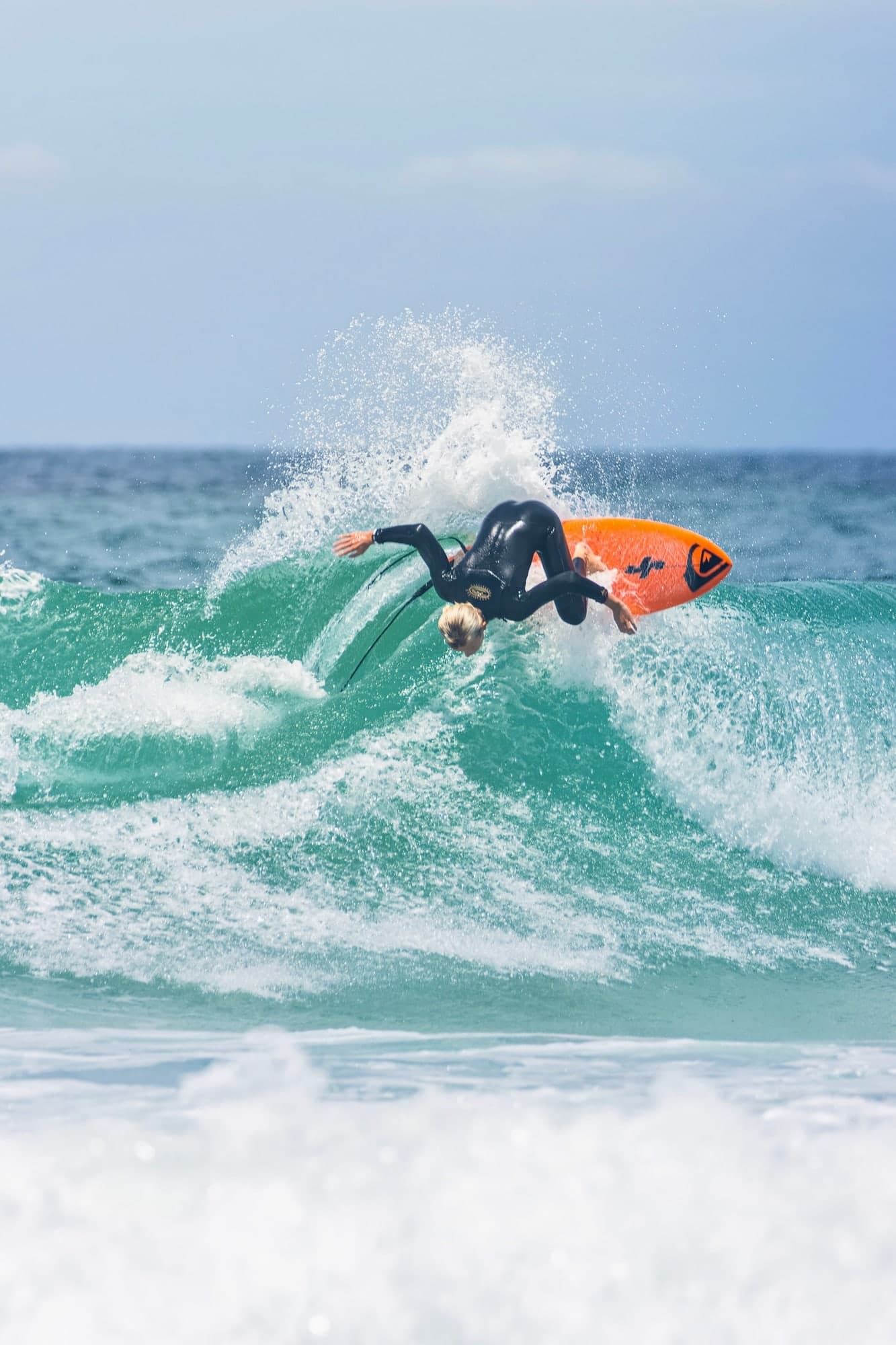 Surf — 8