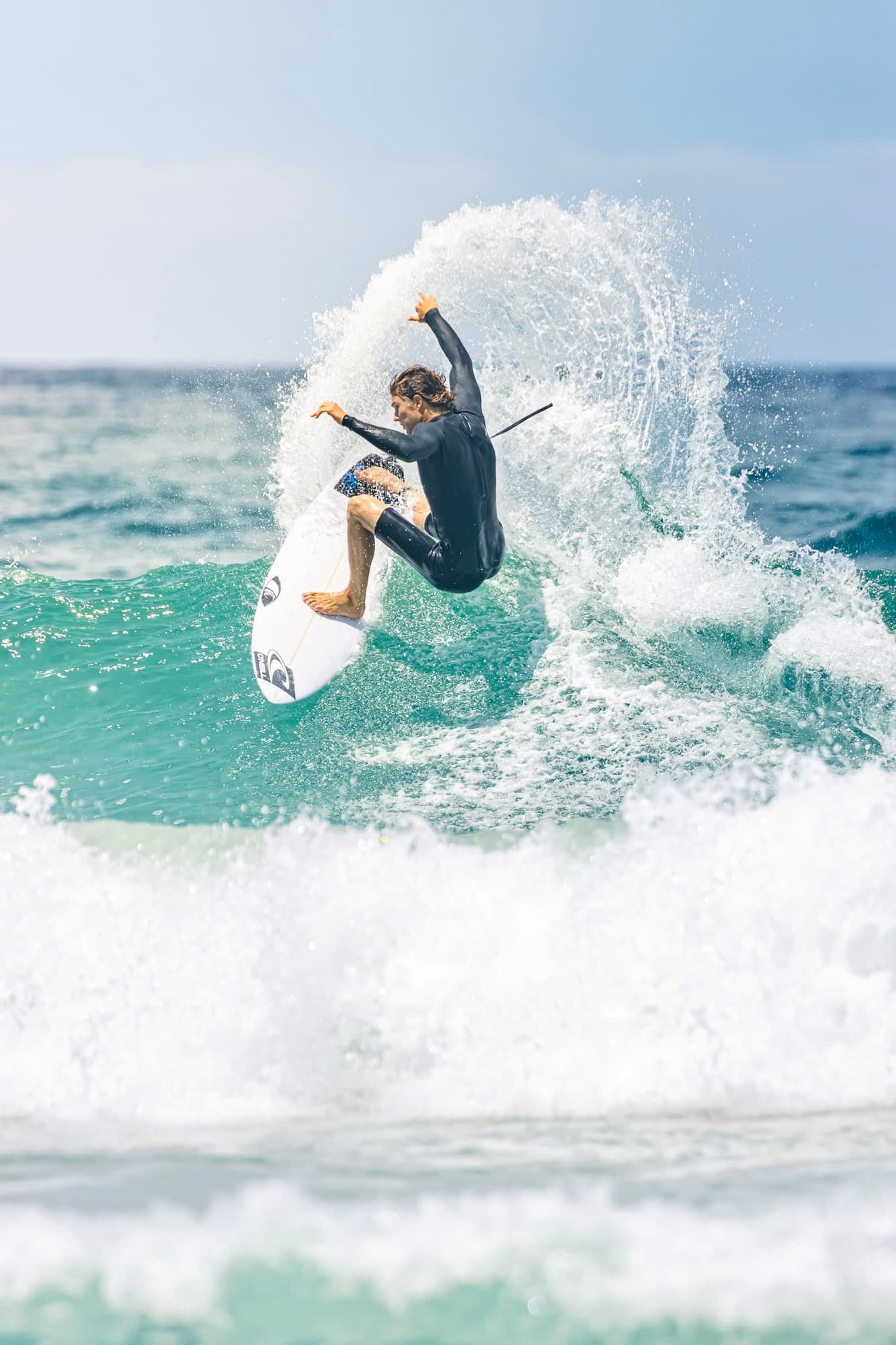 Surf — 9