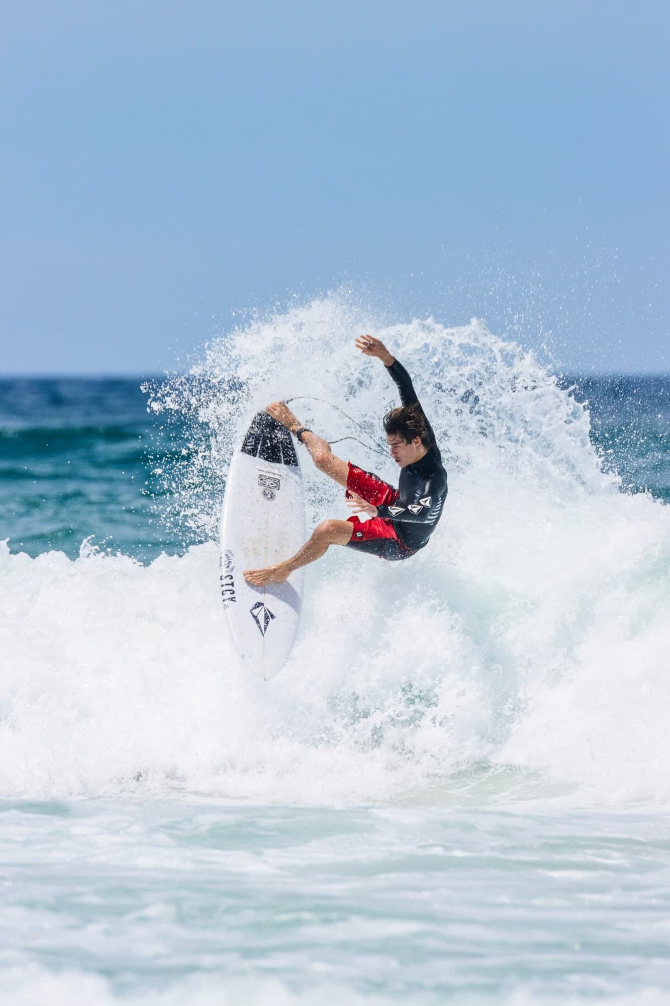 Surf — 10
