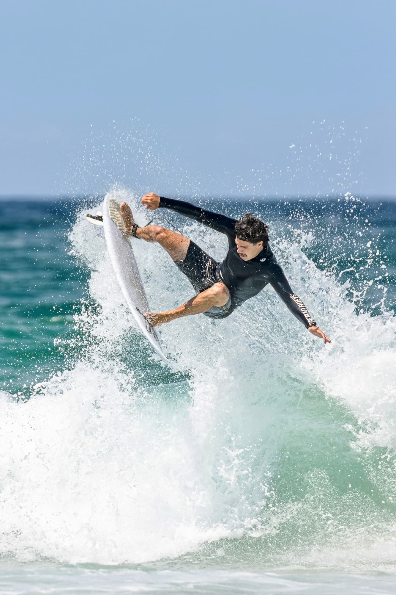 Surf — 11