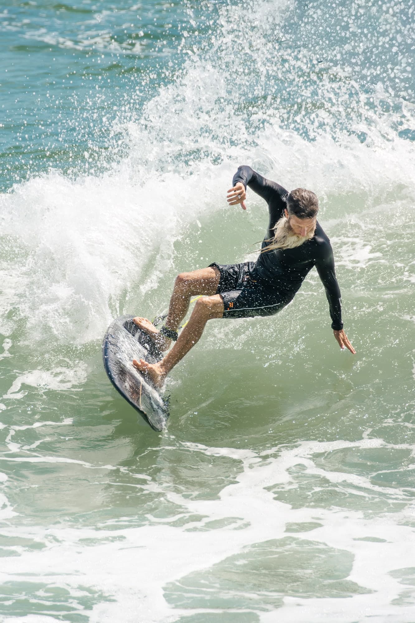 Surf — 12