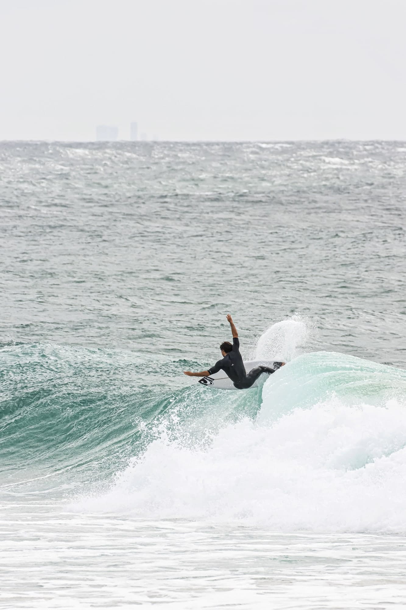 Surf — 13