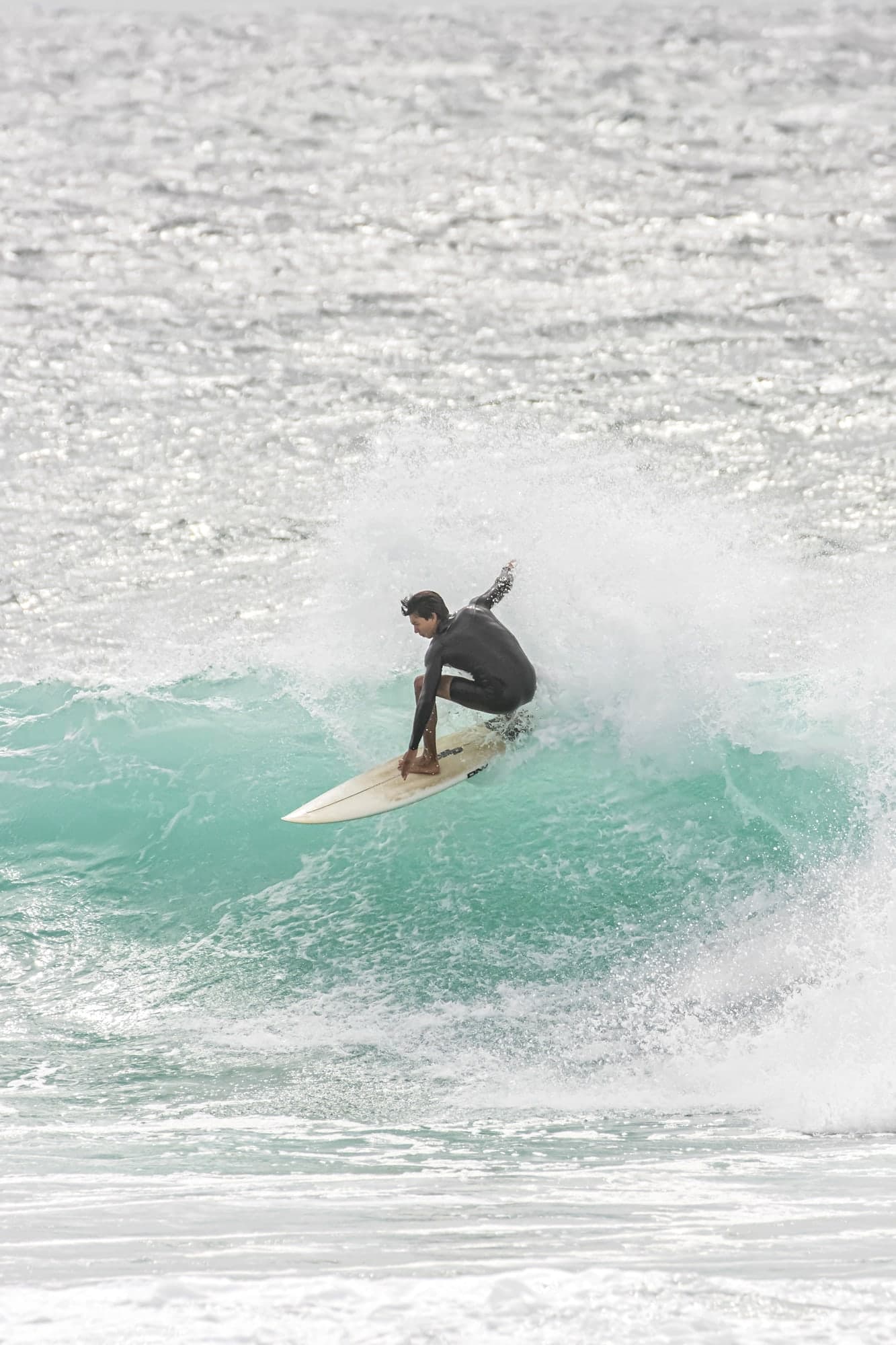 Surf — 15
