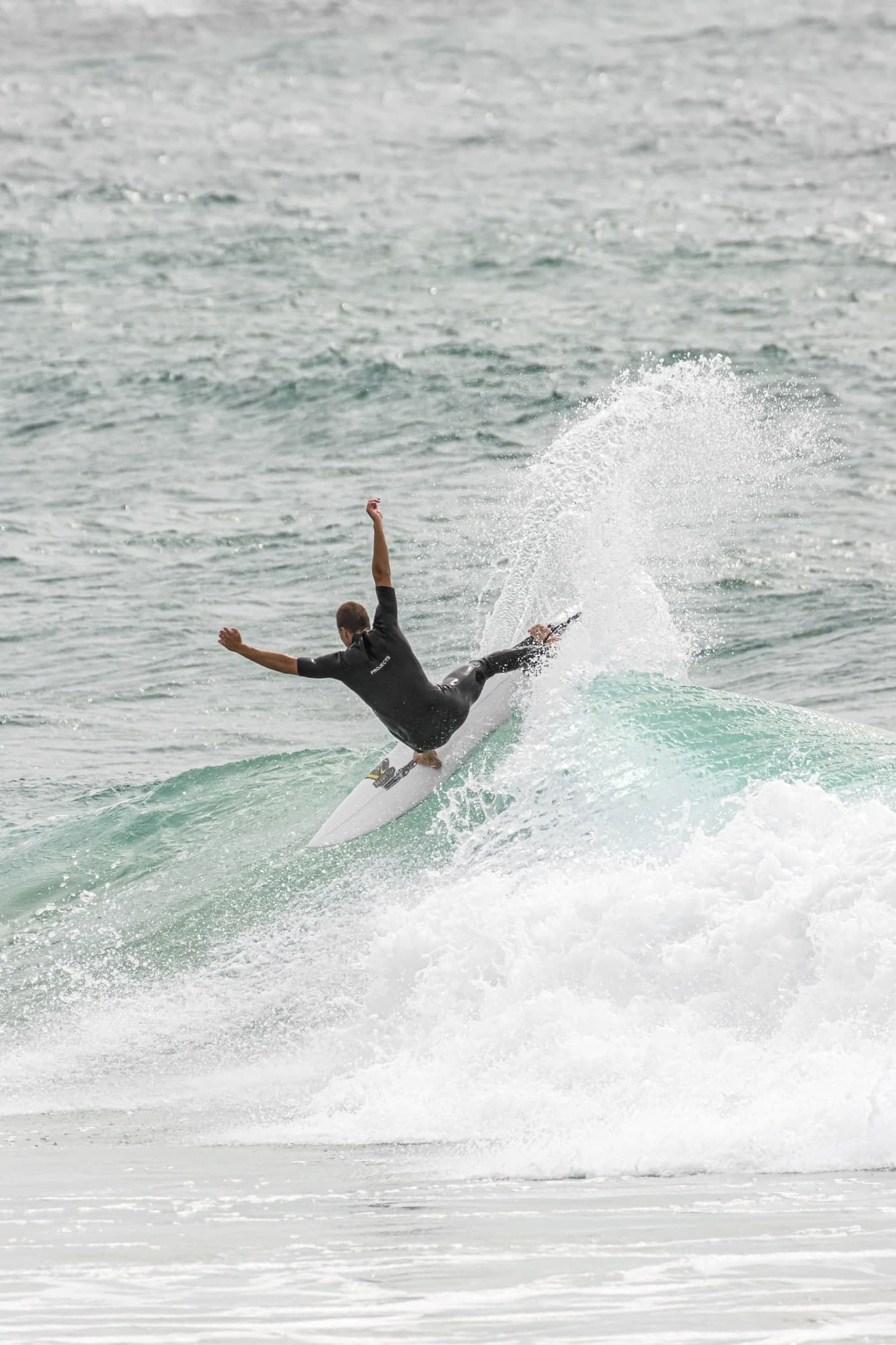 Surf — 16