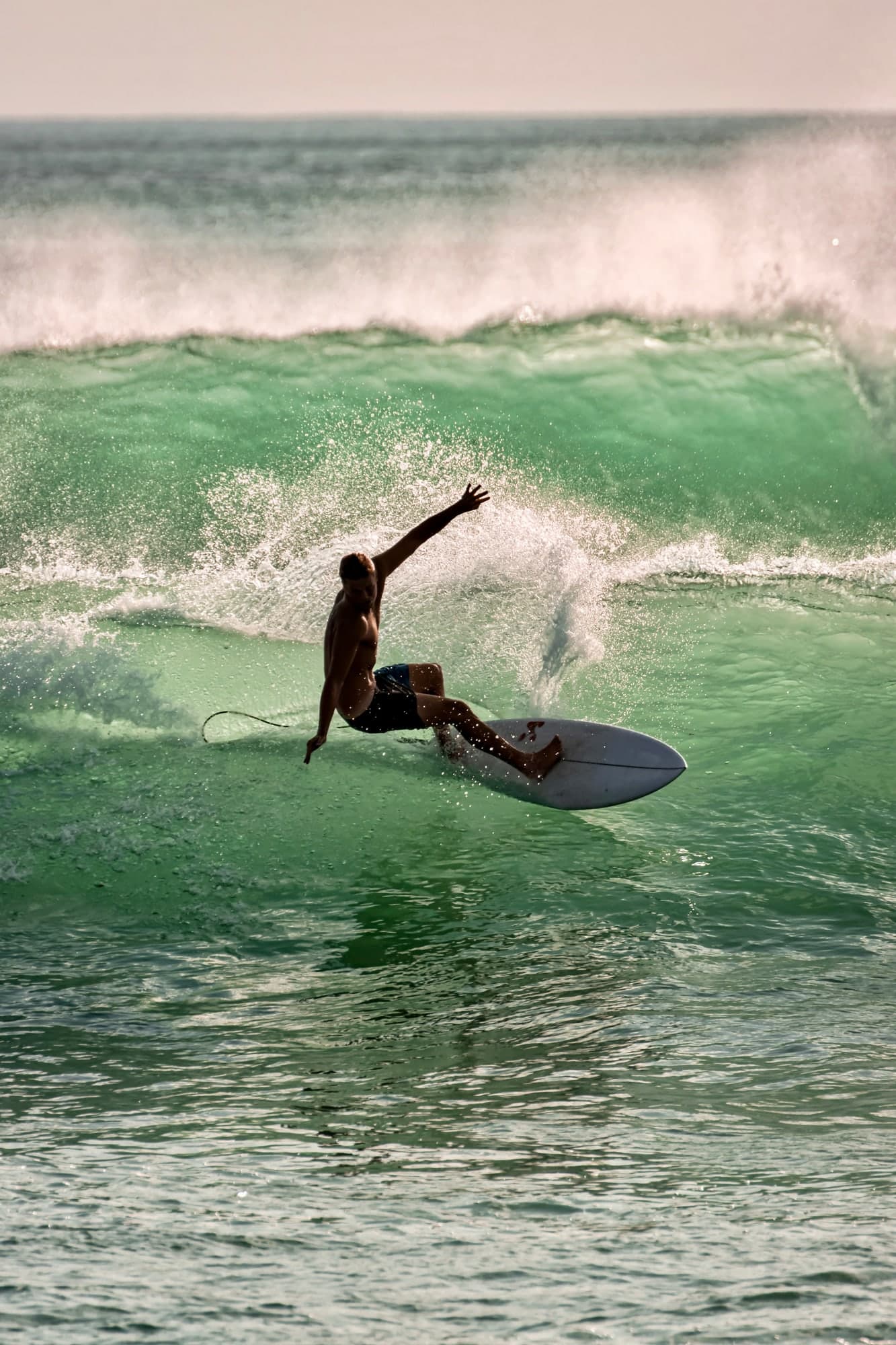 Surf — 17
