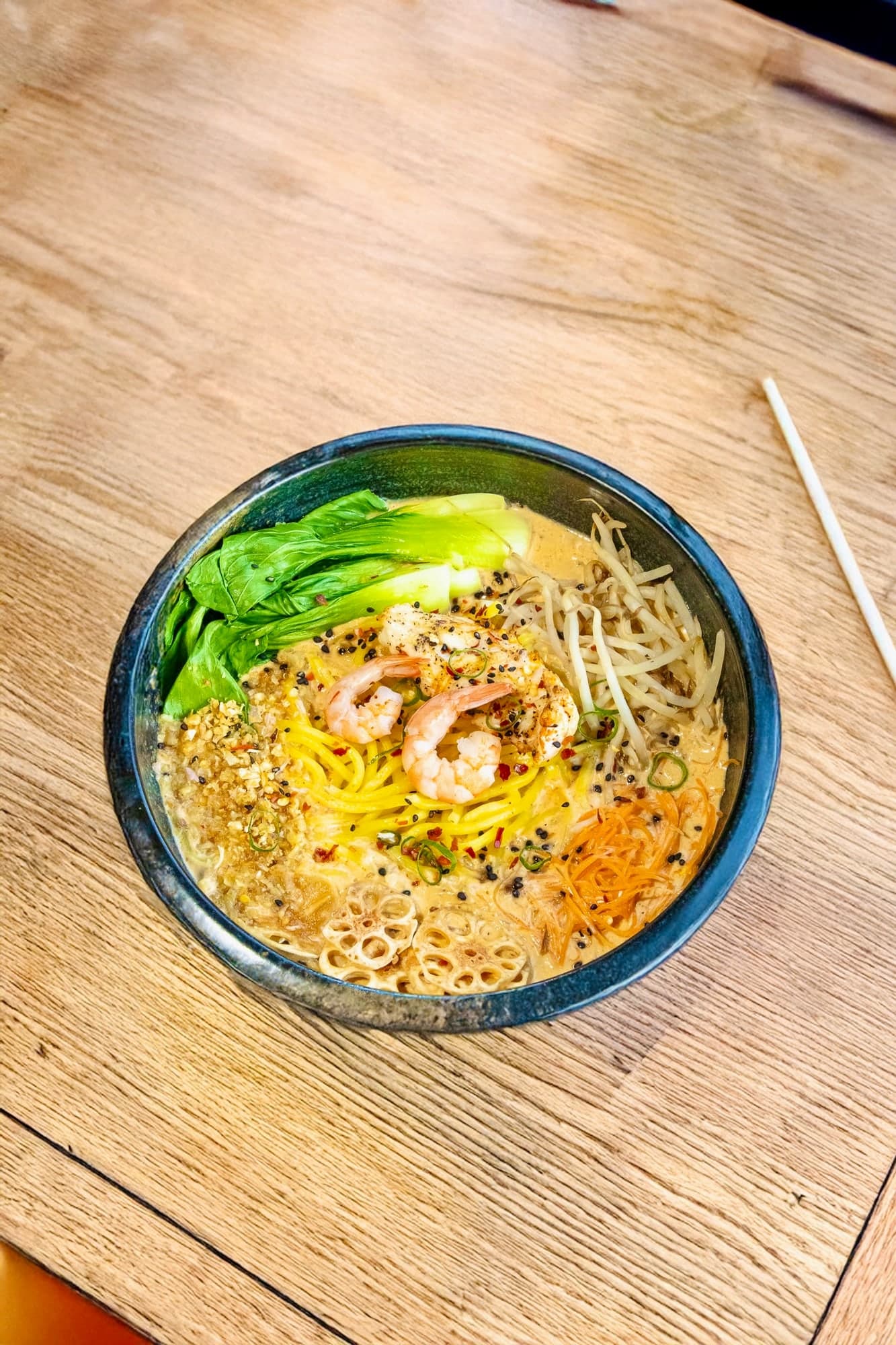 Fu Ma Chi Asian Food — 5