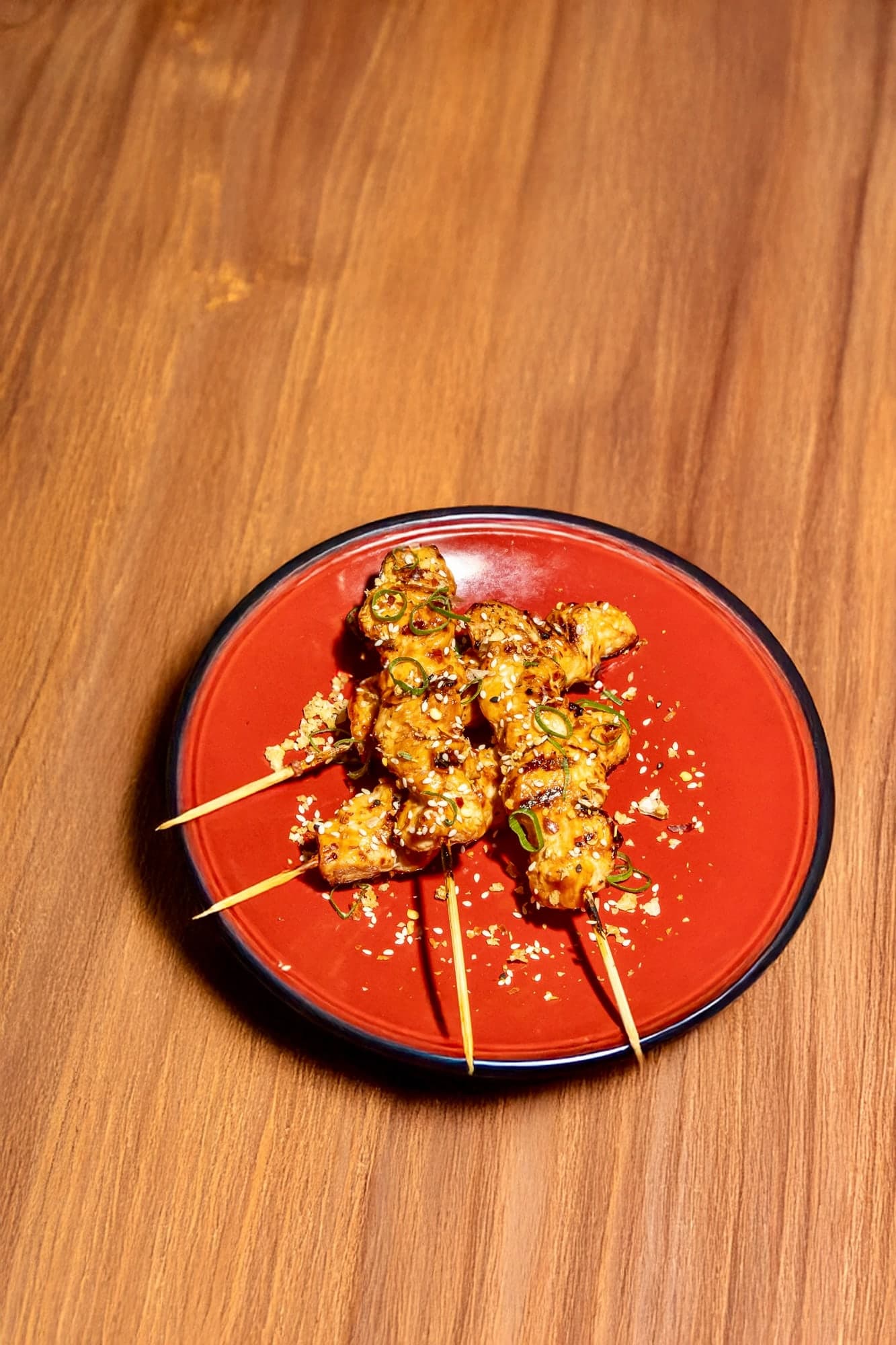 Fu Ma Chi Asian Food — 10