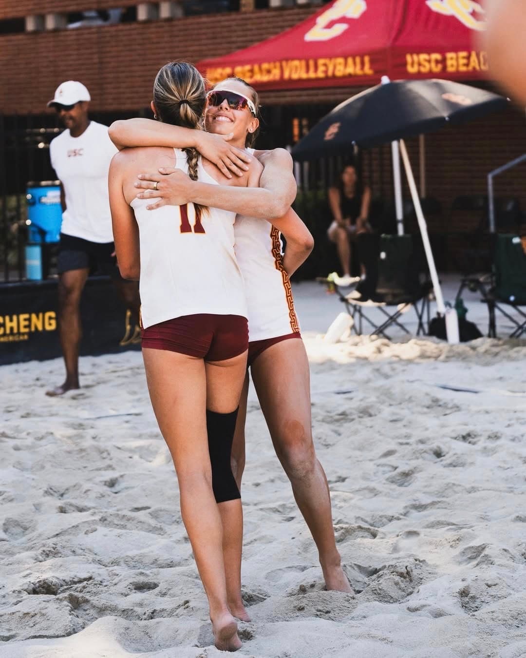 Beach Volley — 3