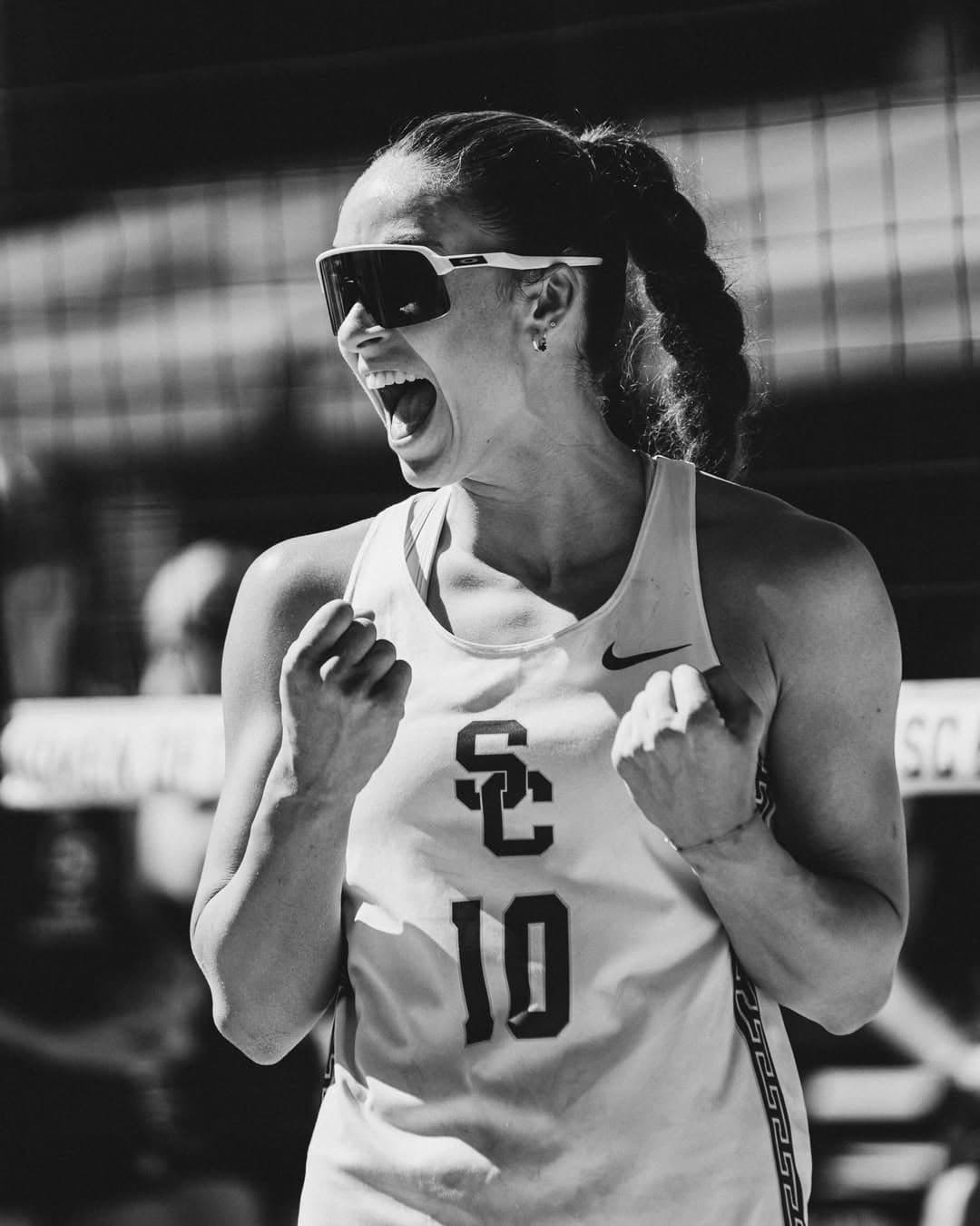 Beach Volley — 11