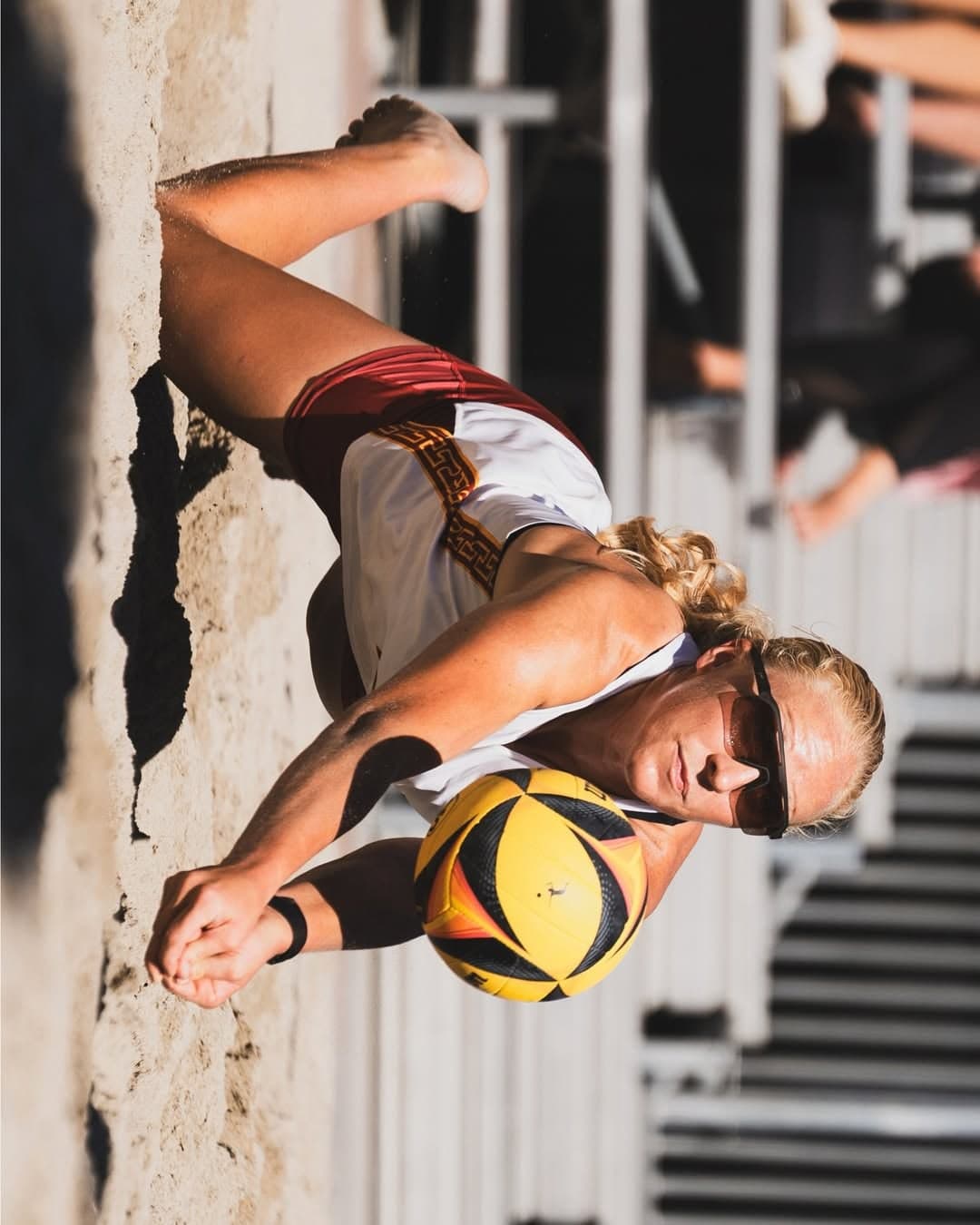 Beach Volley — 13