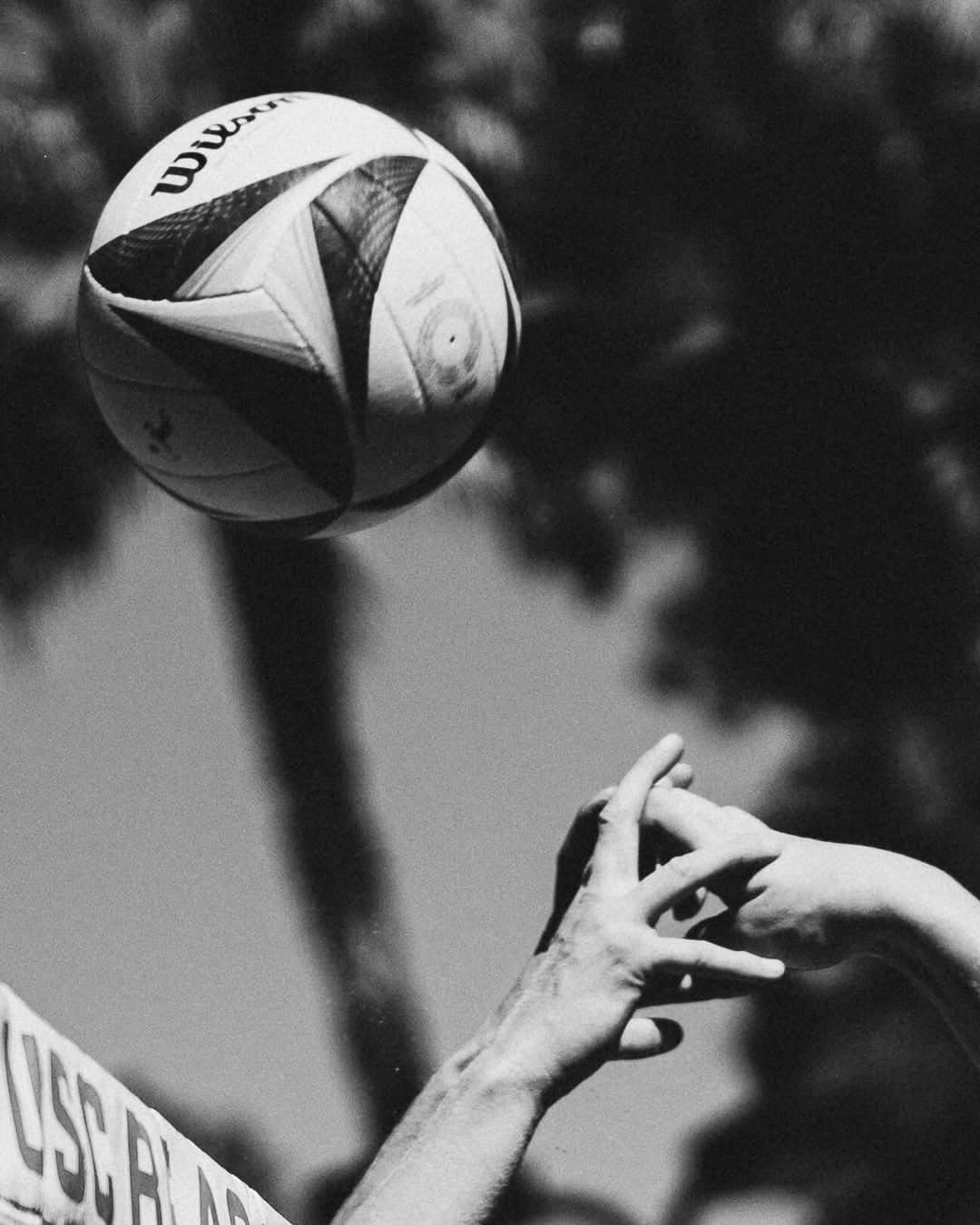 Beach Volley — 14