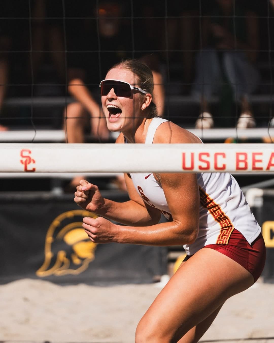Beach Volley — 15