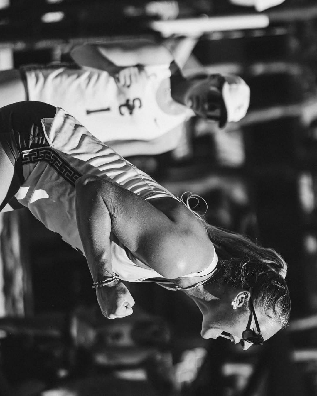Beach Volley — 17